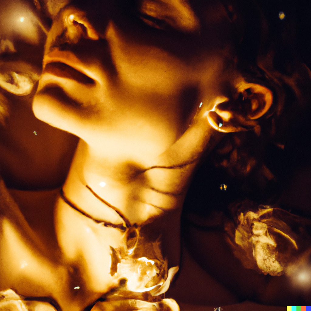 Succubus Attraction & Beauty Spell