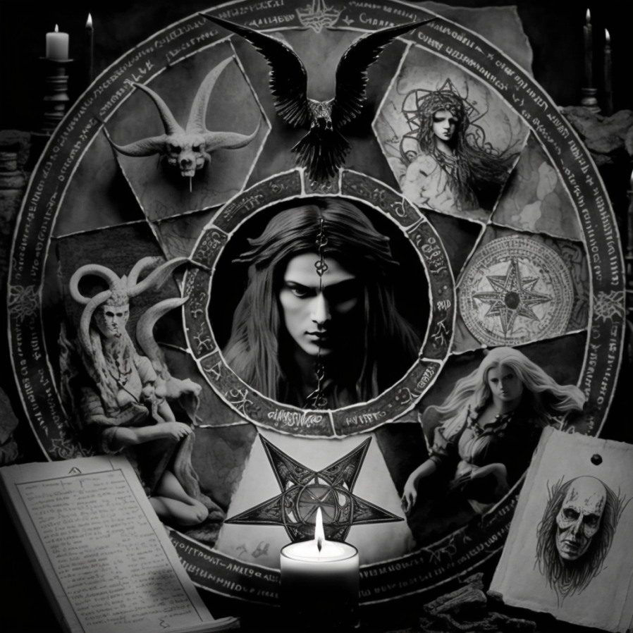 Reveal Your Hidden Guardians: Spirits, Daemons & Ancestral Guides
