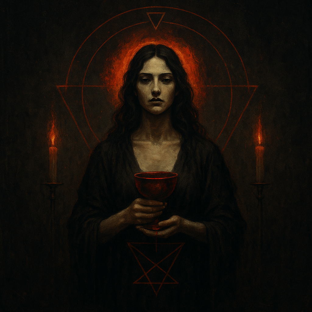 BLOODLINE PACT REINFORCEMENT