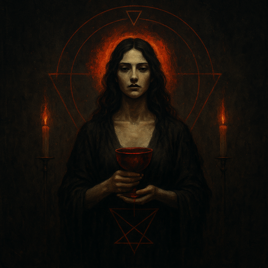 BLOODLINE PACT REINFORCEMENT