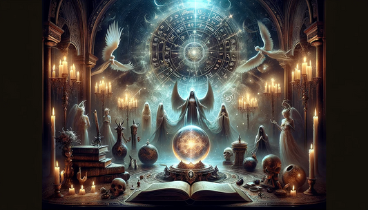 Ultimate Occult Mastery Bundle