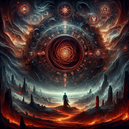 Unleashing the Infernal Powers: A Masterclass in Demonic Ascension