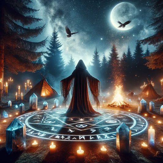 Walpurgis Night Wonders