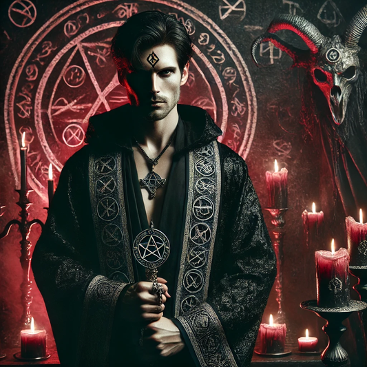 Ascension of the Shadow Body: A Ritual of Physical Transformation Beyond Mortal Constraints