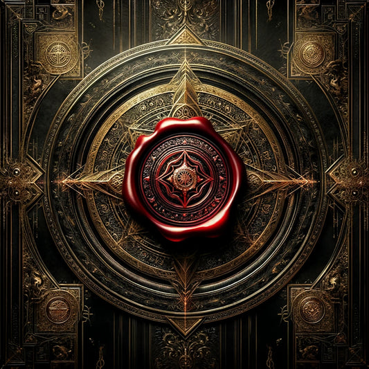 The Arcanum of Shadows: Gateway to Forbidden Power