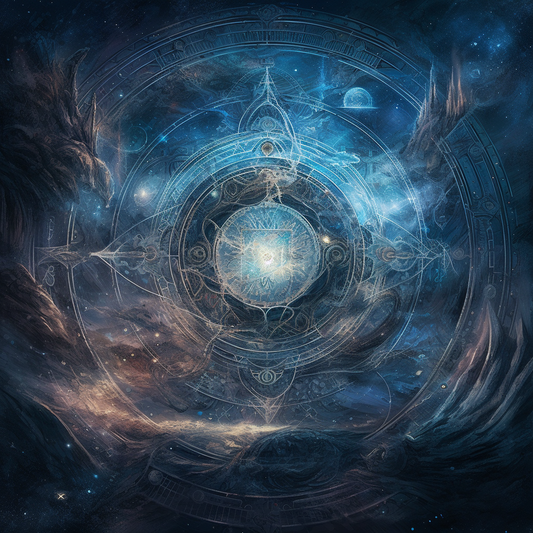 Chronos Chasm: The Demonic Pact of Time's Abyss