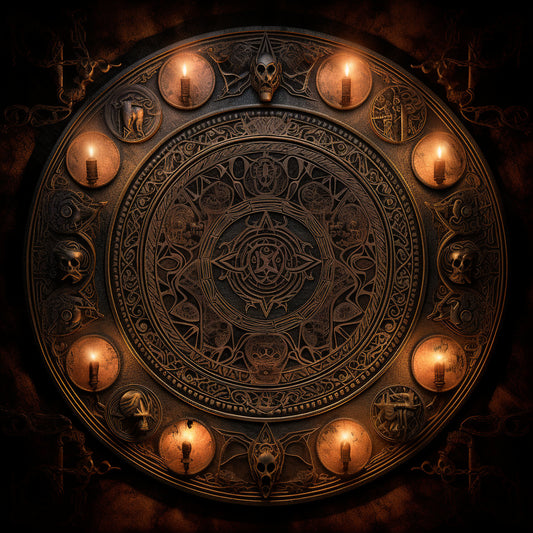 The Infernal Gatekeeper's Pact: Summoning Unseen Forces for Ultimate Power