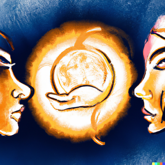Soulmate attraction spell