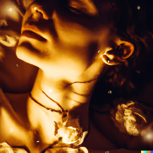 Succubus Attraction & Beauty Spell