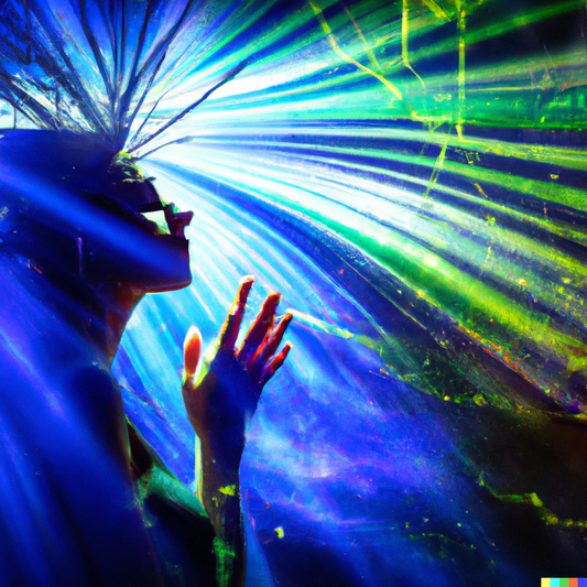 Timeless Vitality Ritual