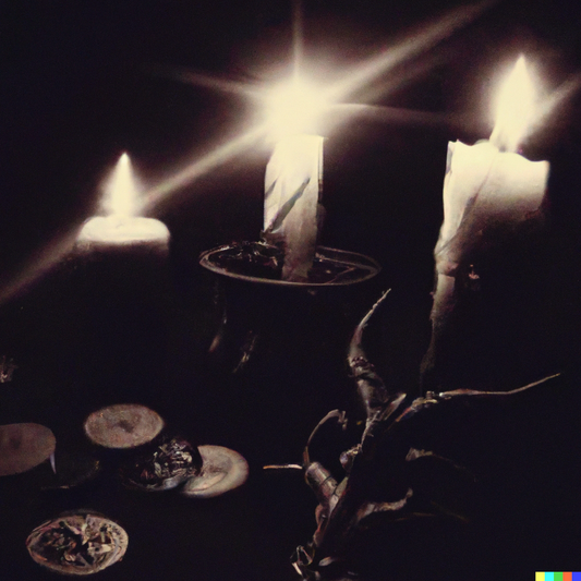 Enslave Your Lover Spell