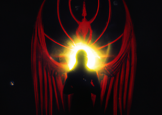 Lucifer's Illumination Spell: Awakening the Light Within