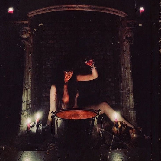 Lilith's Dark Blessings