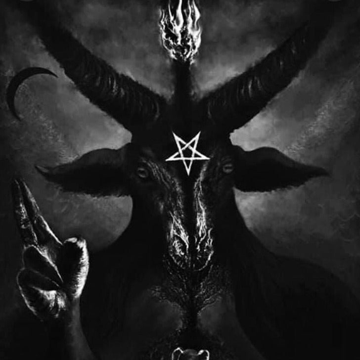 Black Magick Course – OrderOfLilith