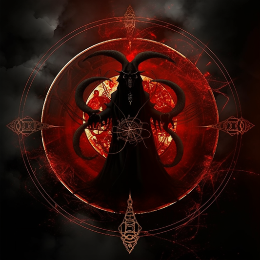 Bael's Veil of Protection